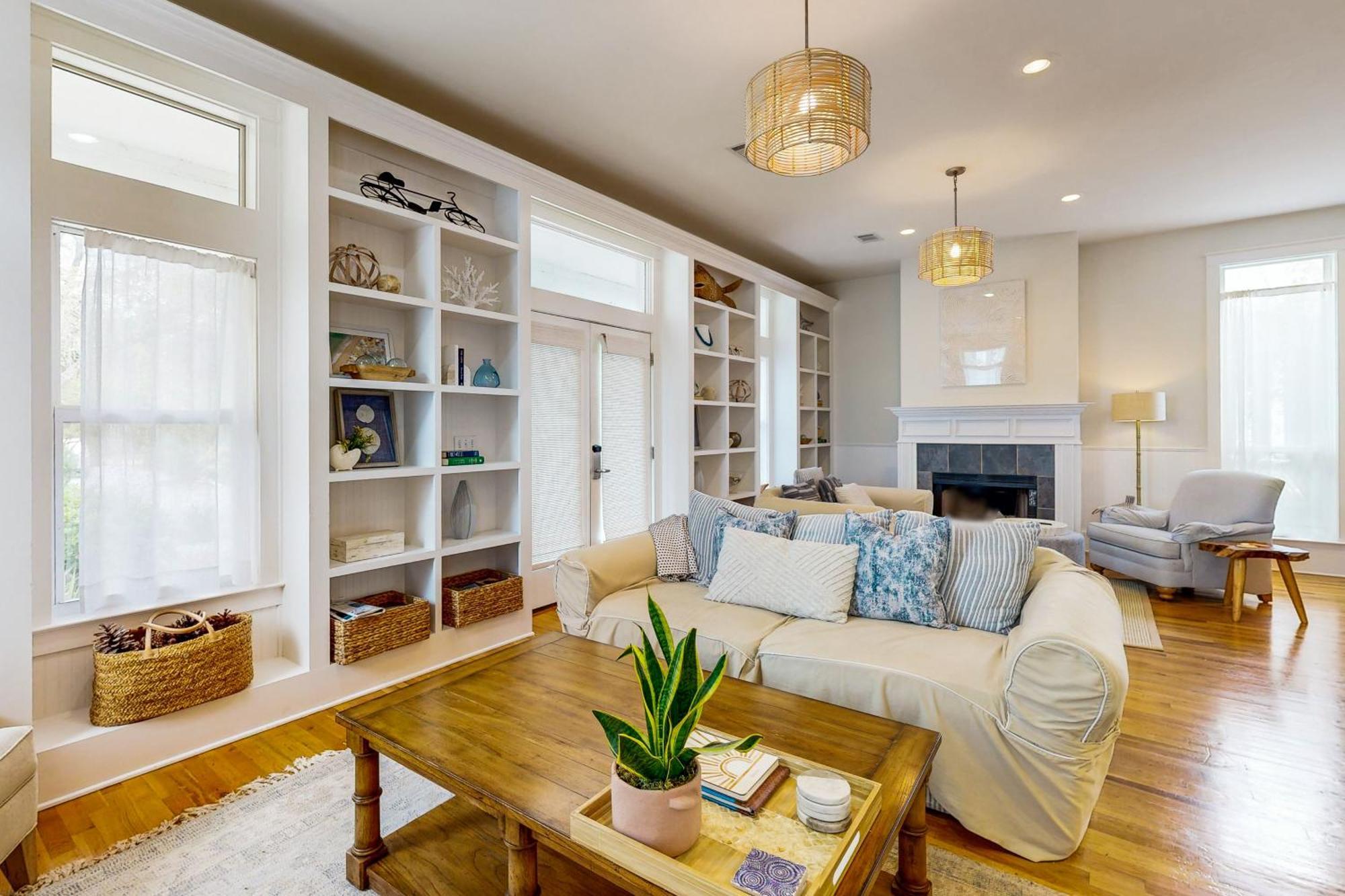 Villa Grove By The Sea: Passin' Thru Santa Rosa Beach Exterior foto