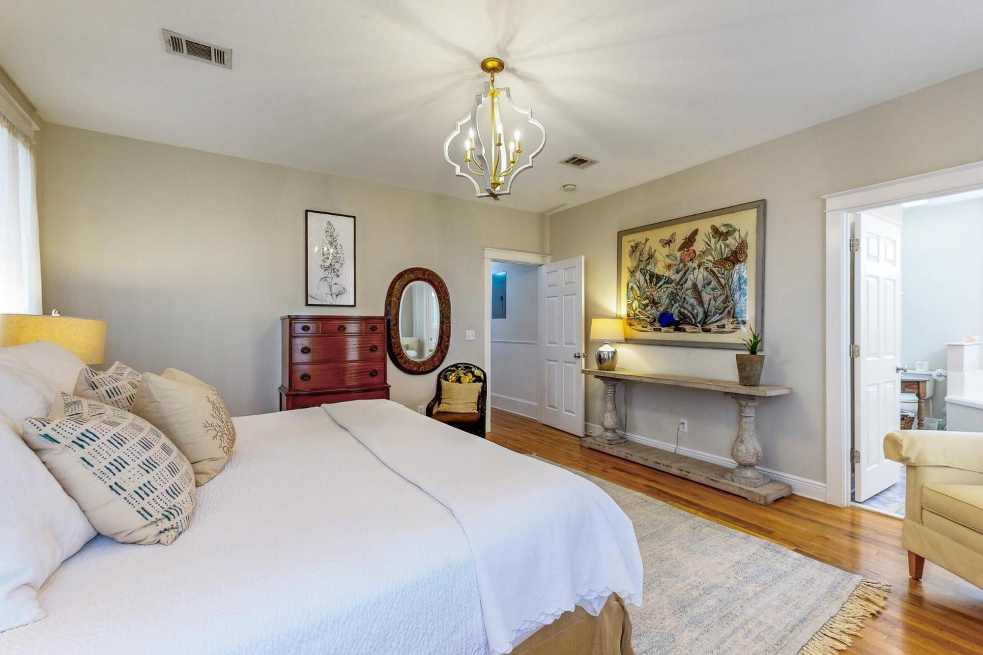 Villa Grove By The Sea: Passin' Thru Santa Rosa Beach Exterior foto